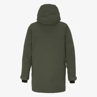 DIDRIKSONS DREW USX PARKA 8 