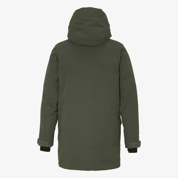 DIDRIKSONS DREW USX PARKA 8 