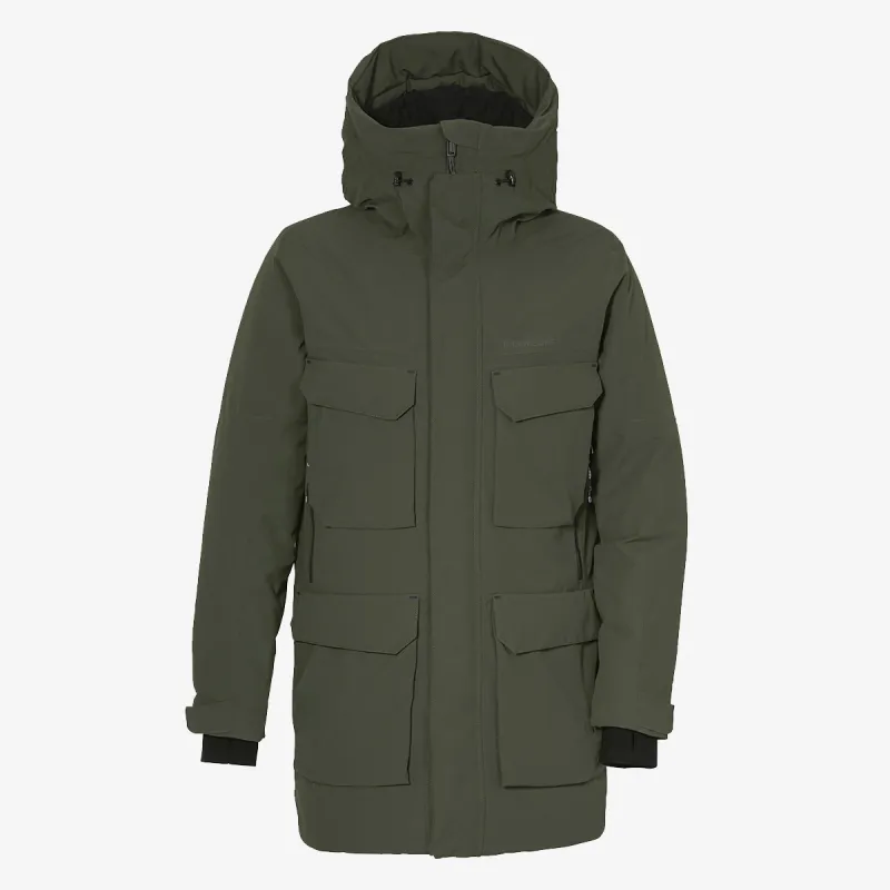 DIDRIKSONS DREW USX PARKA 8 