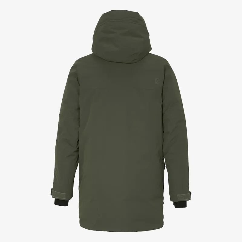 DIDRIKSONS DREW USX PARKA 8 