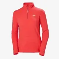 Helly Hansen W DAYBREAKER 1/2 ZIP FLEECE 