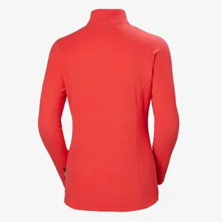 Helly Hansen W DAYBREAKER 1/2 ZIP FLEECE 