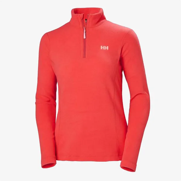 Helly Hansen W DAYBREAKER 1/2 ZIP FLEECE 