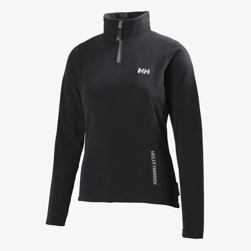 Helly Hansen W DAYBREAKER 1/2 ZIP FLEECE 