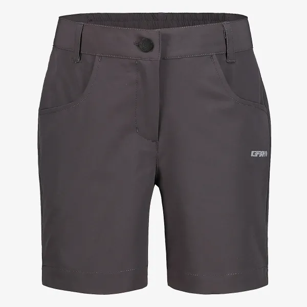 Icepeak 951526522I-270 G STRETCH SHORTS KECHI JR 