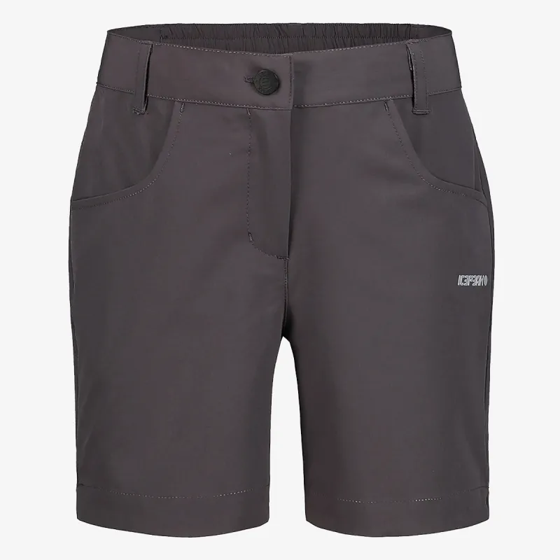Icepeak 951526522I-270 G STRETCH SHORTS KECHI JR 