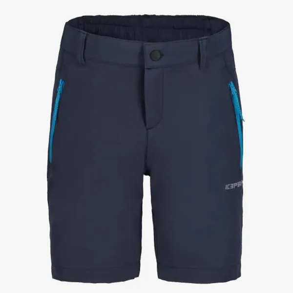 Icepeak 951527522I-395 B STRETCH SHORTS KONZ JR 