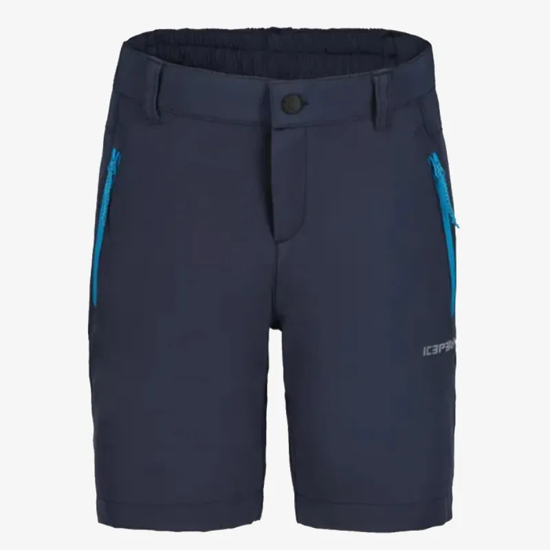 Icepeak 951527522I-395 B STRETCH SHORTS KONZ JR 