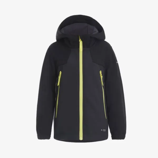Icepeak B SOFTSHELL JACKET 