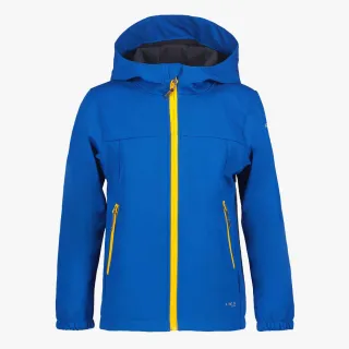 Icepeak B SOFTSHELL JACKET 