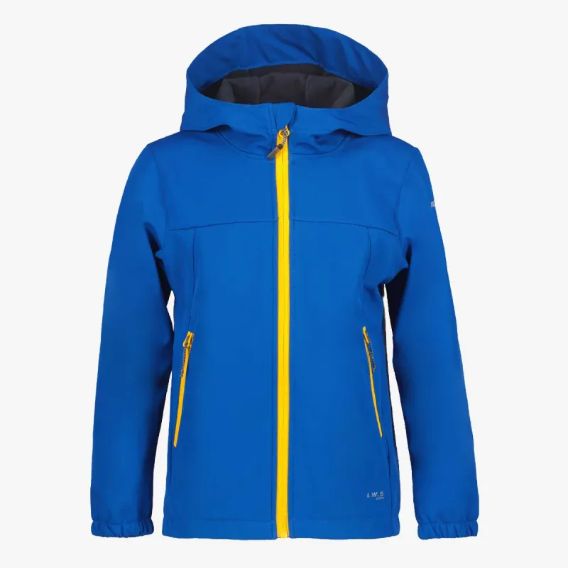 Icepeak B SOFTSHELL JACKET 