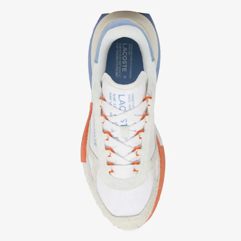Lacoste Elite Active 126 3 