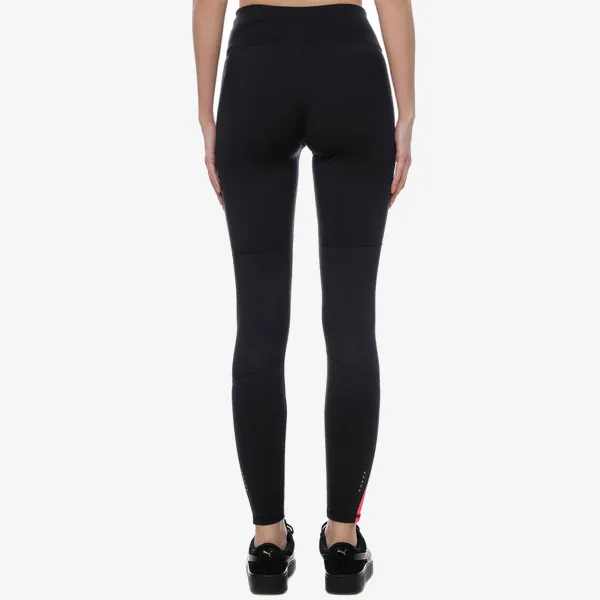 Puma RUN FAVORITE REG RISE FULL TIGHT W 
