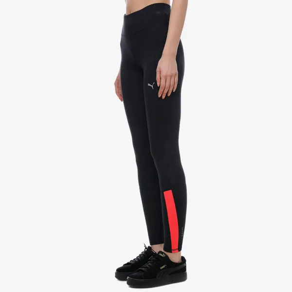 Puma RUN FAVORITE REG RISE FULL TIGHT W 