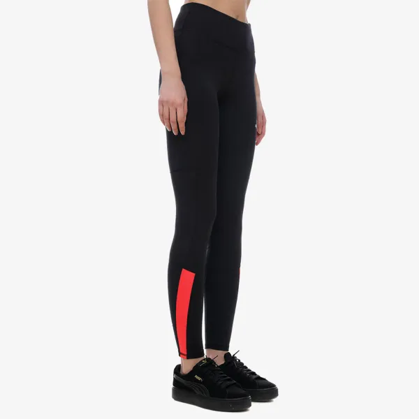 Puma RUN FAVORITE REG RISE FULL TIGHT W 