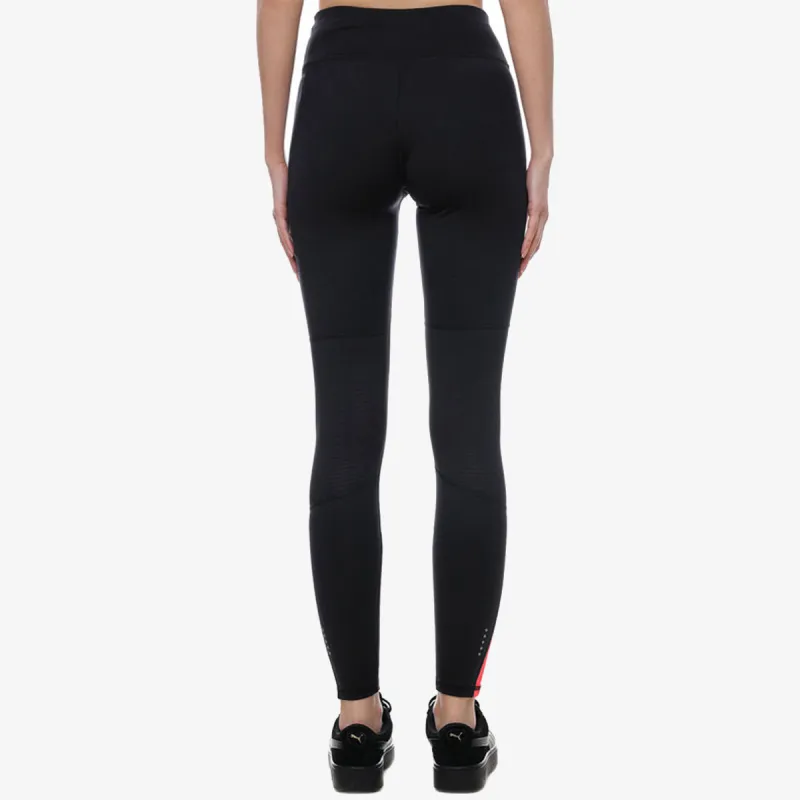 Puma RUN FAVORITE REG RISE FULL TIGHT W 