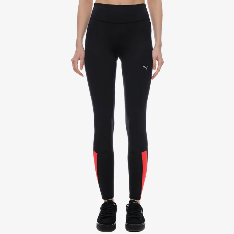 Puma RUN FAVORITE REG RISE FULL TIGHT W 