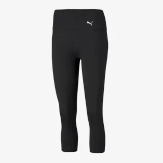 Puma TRAIN FAVORITE FOREVER HIGH WAIST 3/4 TI 
