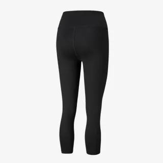 Puma TRAIN FAVORITE FOREVER HIGH WAIST 3/4 TI 