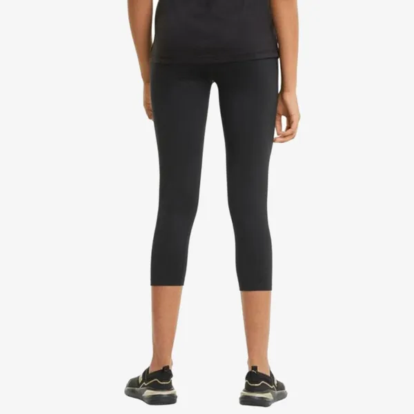 Puma TRAIN FAVORITE FOREVER HIGH WAIST 3/4 TI 