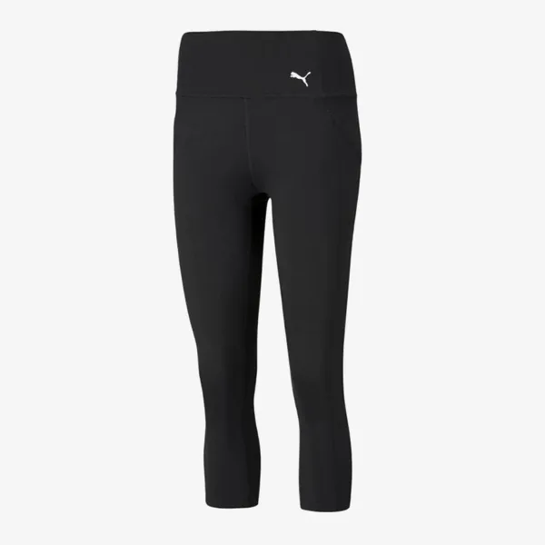 Puma TRAIN FAVORITE FOREVER HIGH WAIST 3/4 TI 