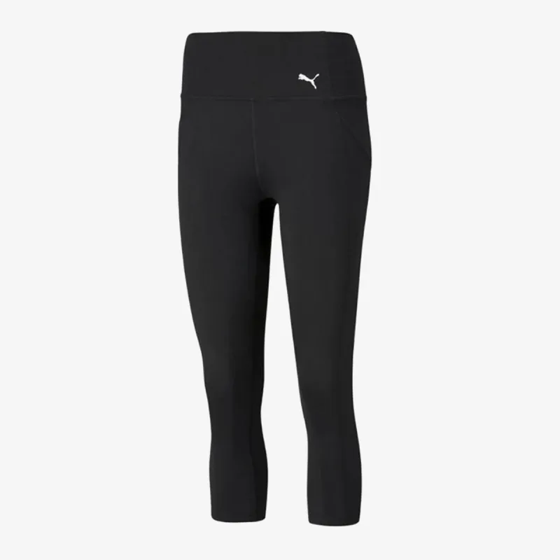 Puma TRAIN FAVORITE FOREVER HIGH WAIST 3/4 TI 