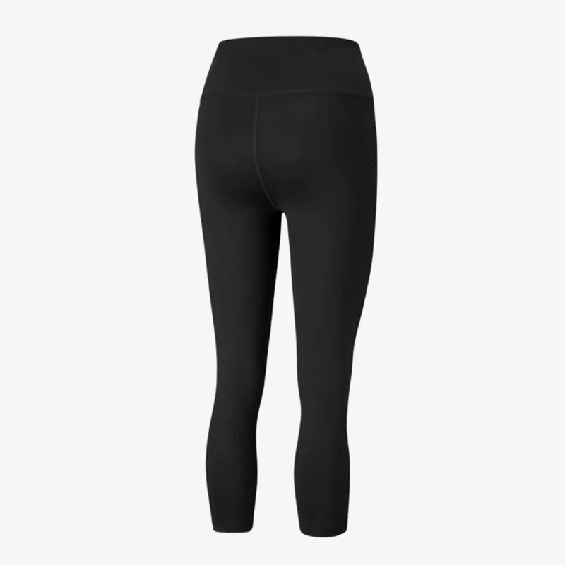 Puma TRAIN FAVORITE FOREVER HIGH WAIST 3/4 TI 