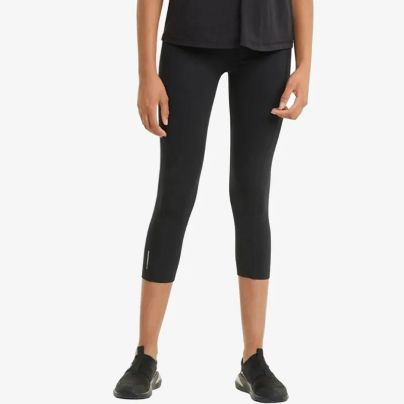 Puma TRAIN FAVORITE FOREVER HIGH WAIST 3/4 TI 