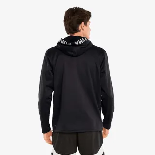 Puma PUMA TRAIN PWR FLEECE HOODIE 