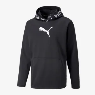 Puma PUMA TRAIN PWR FLEECE HOODIE 