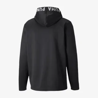 Puma PUMA TRAIN PWR FLEECE HOODIE 