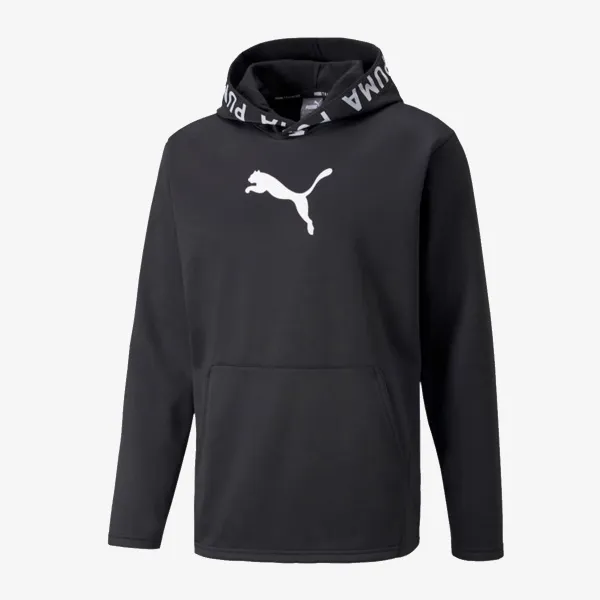 Puma PUMA TRAIN PWR FLEECE HOODIE 