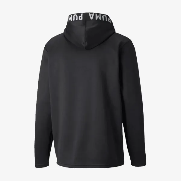 Puma PUMA TRAIN PWR FLEECE HOODIE 