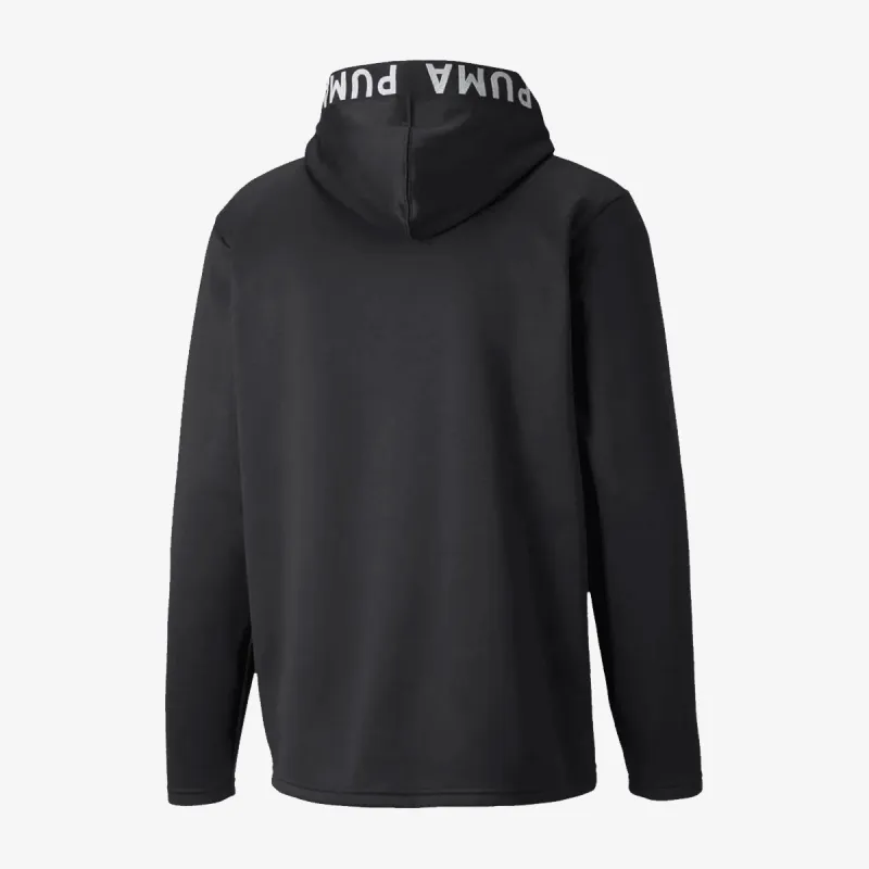 Puma PUMA TRAIN PWR FLEECE HOODIE 