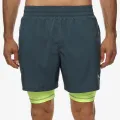 Puma PUMA RUN GRAPHIC 2IN1 5