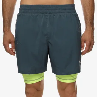 Puma PUMA RUN GRAPHIC 2IN1 5