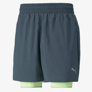 Puma PUMA RUN GRAPHIC 2IN1 5