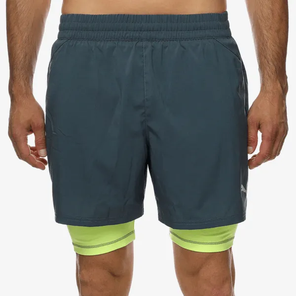 Puma PUMA RUN GRAPHIC 2IN1 5