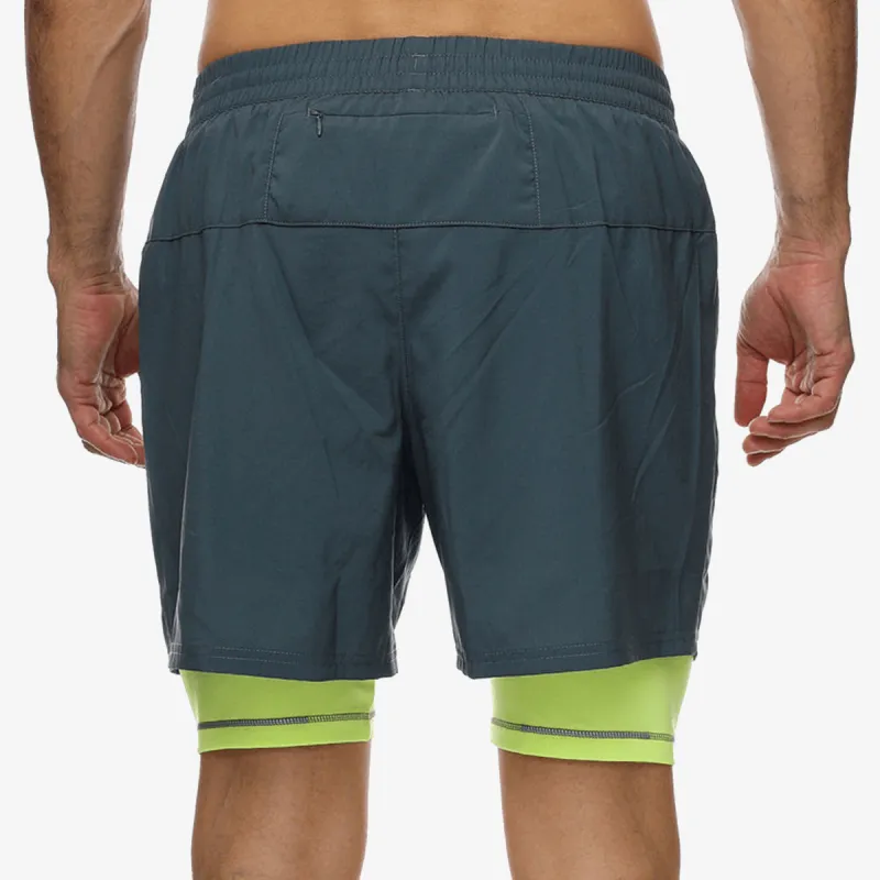 Puma PUMA RUN GRAPHIC 2IN1 5