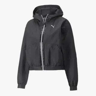 Puma PUMA Stardust Woven Jacket 