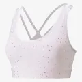 Puma MID IMPACT STARDUST CRYSTALLINE BRA 