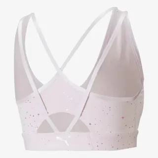 Puma MID IMPACT STARDUST CRYSTALLINE BRA 