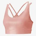 Puma PUMA Mid Impact Stardust Crystalline Bra 