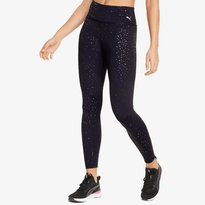 Puma PUMA Stardust Crystalline High Waist 7/8 