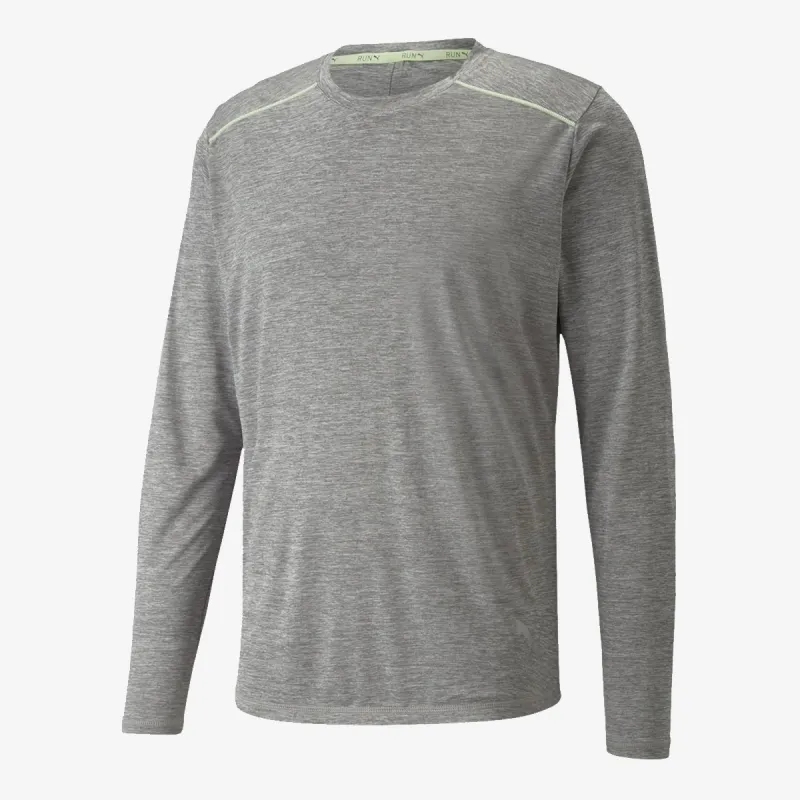Puma PUMA RUN LS Tee M 