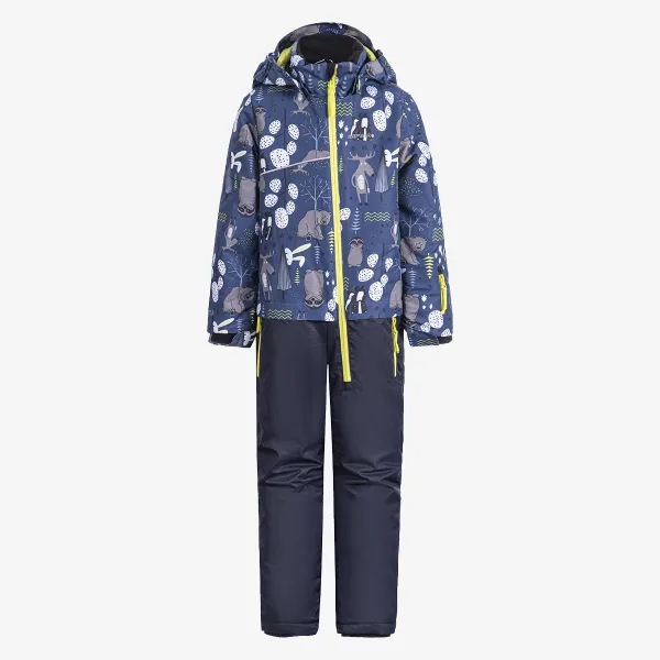 Icepeak ICEPEAK JIZAN KD 