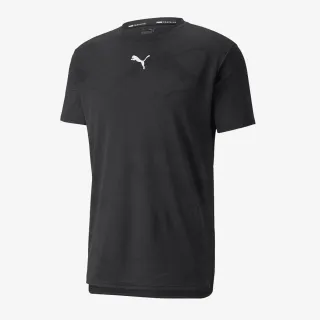 Puma PUMA TRAIN VENT SS TEE 