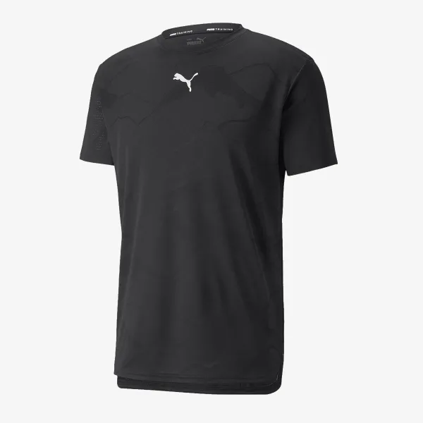 Puma PUMA TRAIN VENT SS TEE 