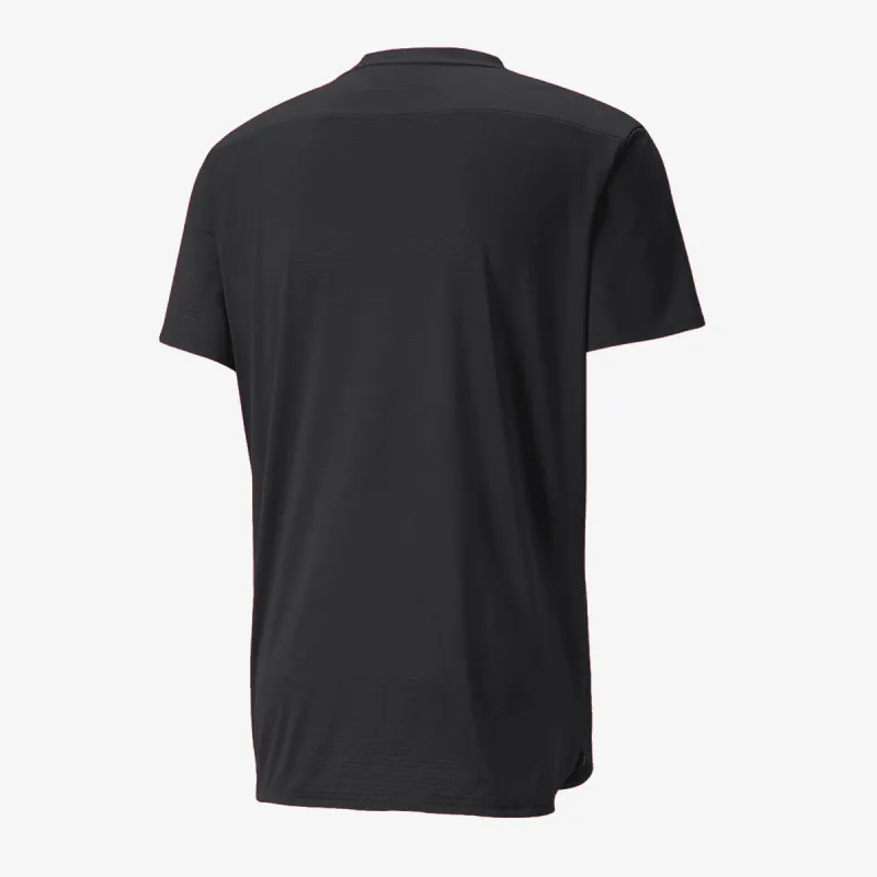 Puma PUMA TRAIN VENT SS TEE 