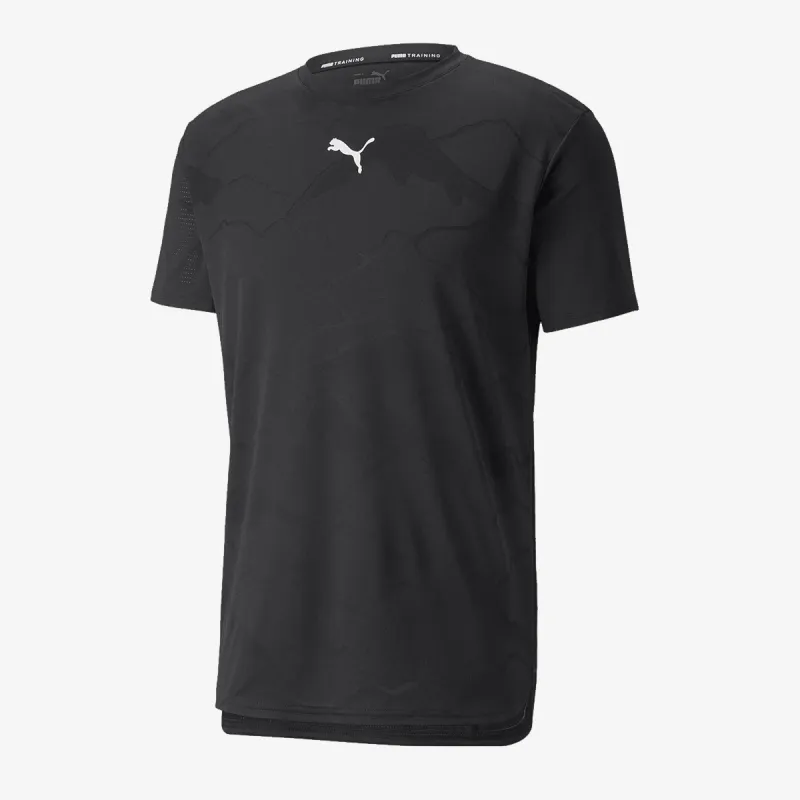 Puma PUMA TRAIN VENT SS TEE 
